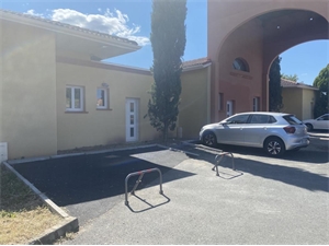 parking à la vente -   81000  ALBI, surface 0 m2 vente parking - UBI468468443
